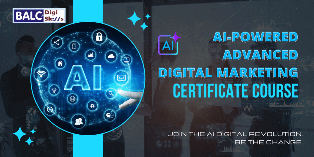 Digital_Markting_Courses_in_Bengaluru_BALC_Digi_Skills - Malleshwaram - Rajajinagar - Jayanagar - Basavangudi - Sunkadakatte